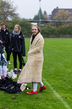 Bild 312 - B-Juniorinnen SV Henstedt Ulzburg - JSG S�dtondern : Ergebnis: 1:3